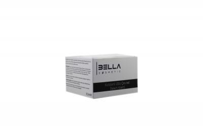 BELLA KOLEJENLİ GÖZ ÇEVRESİ BAKIM KREMİ